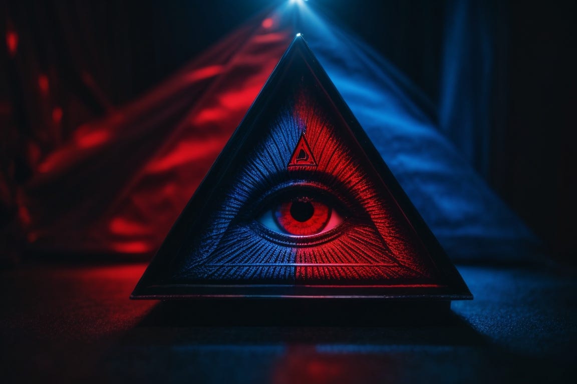 ILLUMINATI ORGANIZATION666